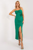 Robe de cocktail model 195940 Italy Moda